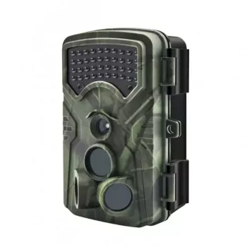 Telecamera di sorveglianza Braun Scouting Cam Schwarz1300 HD