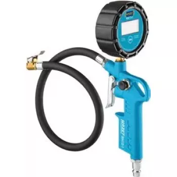 Misuratore digitale di pressione HAZET 9041D-1