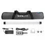 Nanlite PavoTube II 15X luce LED 35 W nero bianco 2700K