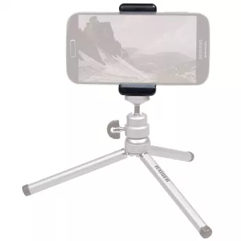 Supporto Kaiser Fototechnik 6015 nero