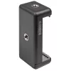 Supporto Kaiser Fototechnik 6015 nero