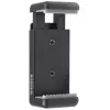 Supporto Kaiser Fototechnik 6015 nero
