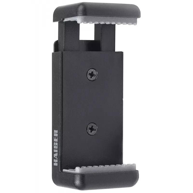Supporto Kaiser Fototechnik 6015 nero