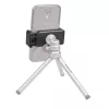 Supporto Kaiser Fototechnik 6015 nero