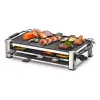 Raclette Grill Rommelsbacher RCC 1500 1500 W cromo