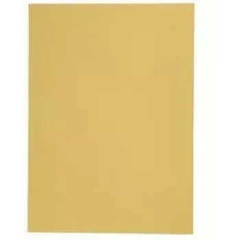 Cartella in cartone Elba 100091651 A4 giallo larghezza 230 mm altezza 318 mm