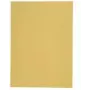 Cartella in cartone Elba 100091651 A4 giallo larghezza 230 mm altezza 318 mm