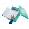 Scatola portadocumenti Leitz Click & Store Medium Box