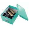 Scatola portadocumenti Leitz Click & Store Medium Box