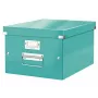 Scatola portadocumenti Leitz Click & Store Medium Box