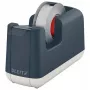 Dispenser per nastro adesivo Leitz Cosy 53670089, grigio
