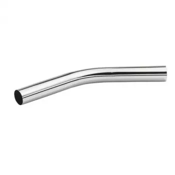 Accessorio per aspirapolvere Karcher 6.900-276.0 — componente in acciaio inox