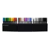 Pennarello Tombow ABT-108C 107 pezzi punta a pennello e fine multicolore