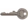 Lucchetto Discus ABUS Diskus 24IB/70 con chiave larghezza corpo 7 cm