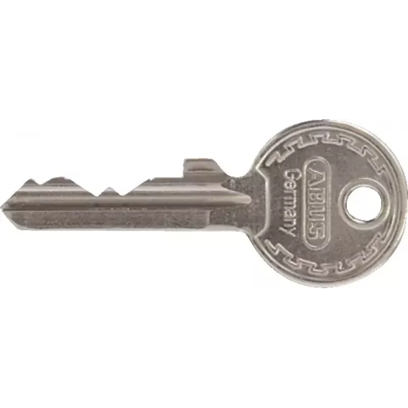 Lucchetto Discus ABUS Diskus 24IB/70 con chiave larghezza corpo 7 cm