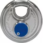 Lucchetto Discus ABUS Diskus 24IB/70 con chiave larghezza corpo 7 cm