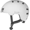 Casco a calotta ABUS Skurb bianco costruzione In-Mold