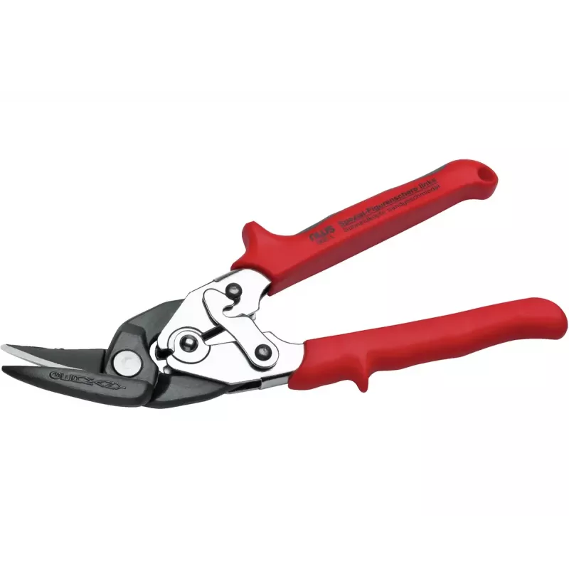 Cesoia per lamiera NWS Ideal leva 066R-15-250