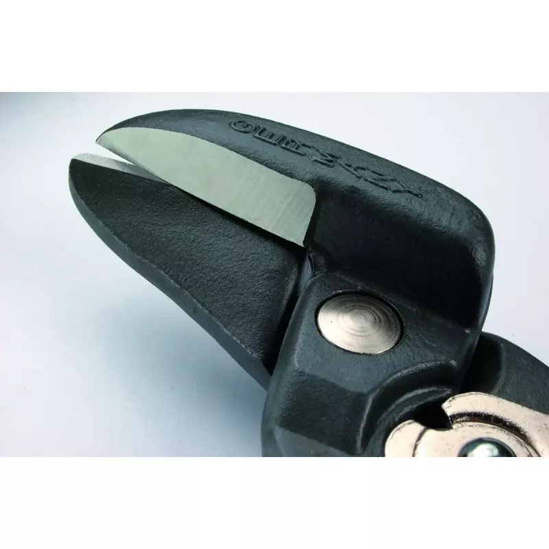 Cesoia per lamiera NWS Ideal leva 066R-15-250