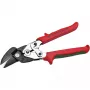 Cesoia per lamiera NWS Ideal leva 066R-15-250