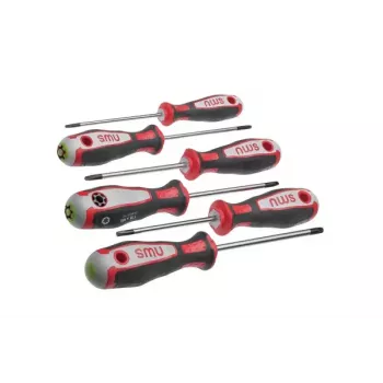 Set di cacciaviti manuali NWS 094T-7