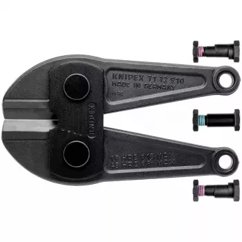 Testa tagliacavi Knipex 71 79 910