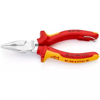 Pinze a becchi Knipex 08 26 145 T