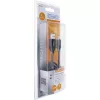 Cavo USB Schwaiger CK 3141 USB 3.2 Gen 1 1m USB A USB C nero