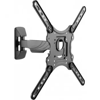 Supporto da parete per TV Schwaiger LWH25535 513 nero