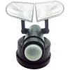 Lampada da parete per esterno Schwaiger LED220 011