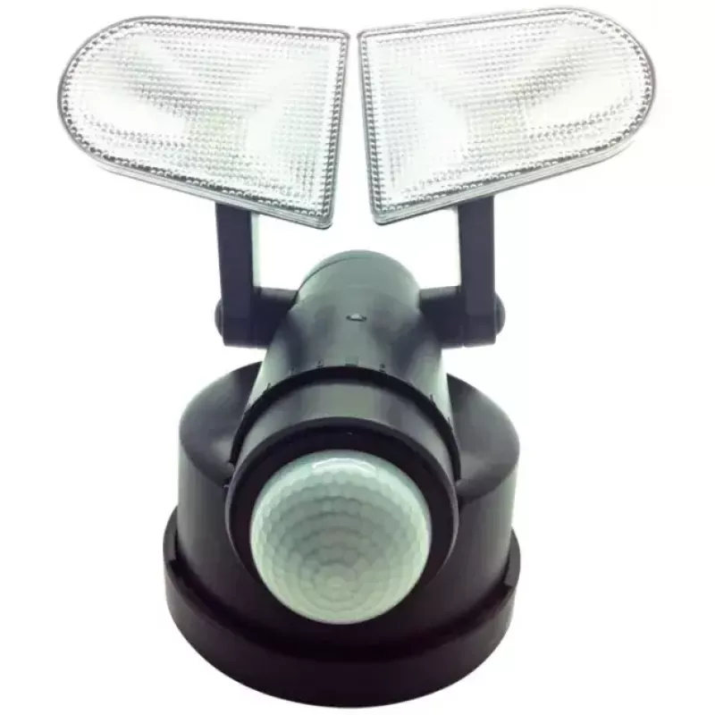 Lampada da parete per esterno Schwaiger LED220 011