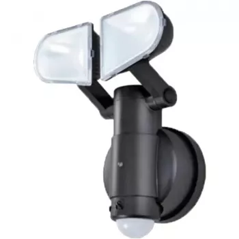 Lampada da parete per esterno Schwaiger LED220 011