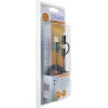 Cavo USB Schwaiger CK 3112 USB 2.0 1m USB A Micro-USB B nero