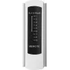 Tester per cavi di rete Schwaiger NWM1 531 RJ-11 RJ-45 nero bianco