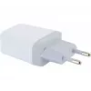 Caricabatterie Schwaiger LAD440 532 ricarica rapida AC da interno per dispositivi digitali
