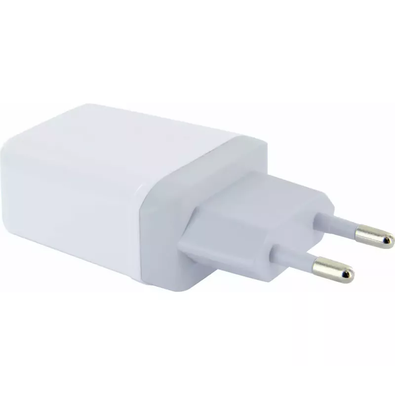 Caricabatterie Schwaiger LAD440 532 ricarica rapida AC da interno per dispositivi digitali