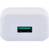Caricabatterie Schwaiger LAD440 532 ricarica rapida AC da interno per dispositivi digitali