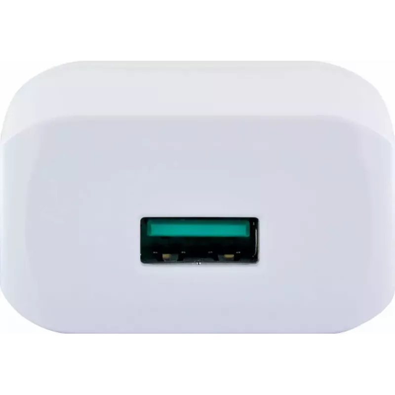 Caricabatterie Schwaiger LAD440 532 ricarica rapida AC da interno per dispositivi digitali