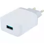 Caricabatterie Schwaiger LAD440 532 ricarica rapida AC da interno per dispositivi digitali