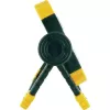 Lampada LED Schwaiger WLED3 0513 nero giallo