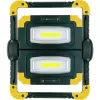 Lampada LED Schwaiger WLED3 0513 nero giallo