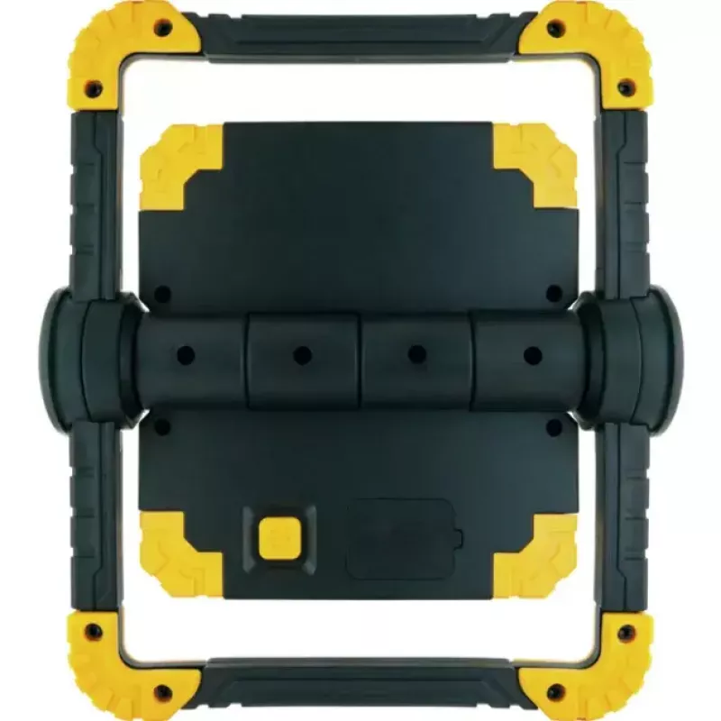 Lampada LED Schwaiger WLED3 0513 nero giallo