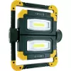 Lampada LED Schwaiger WLED3 0513 nero giallo