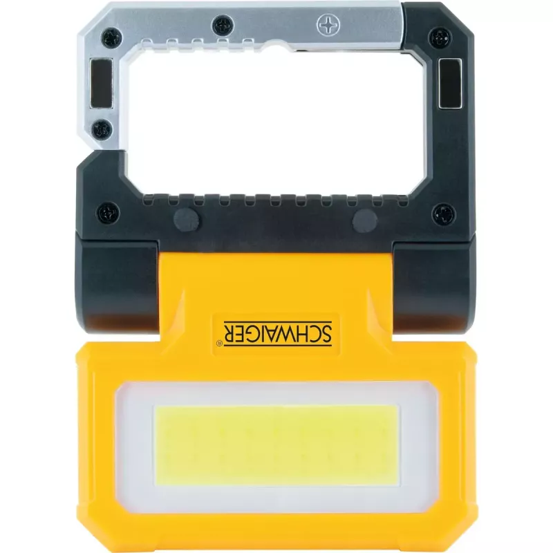 Lampada da lavoro Schwaiger WL213