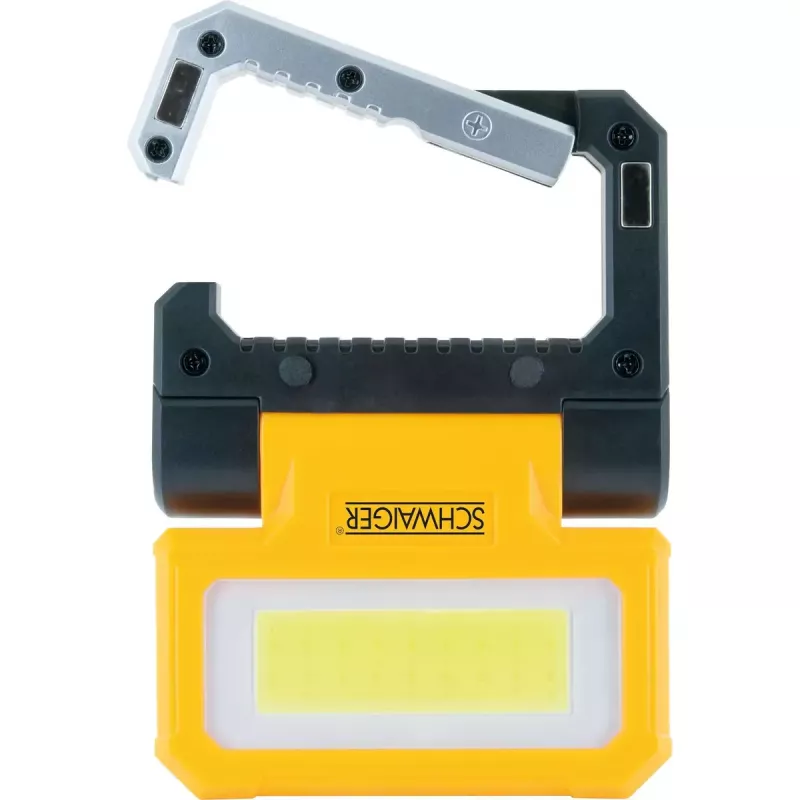 Lampada da lavoro Schwaiger WL213