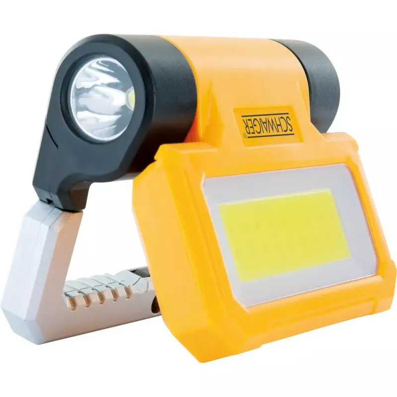 Lampada da lavoro Schwaiger WL213