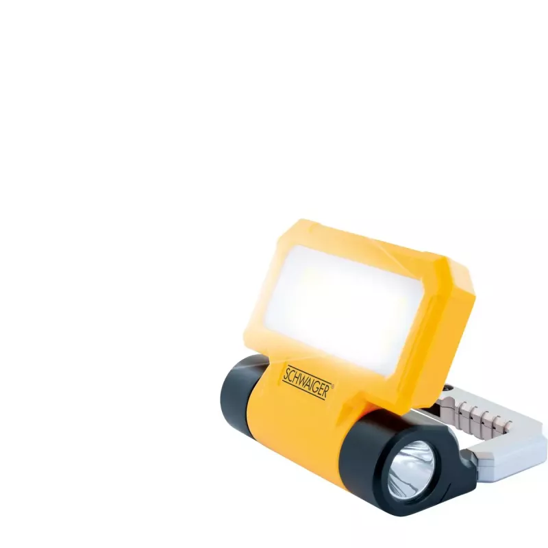 Lampada da lavoro Schwaiger WL213
