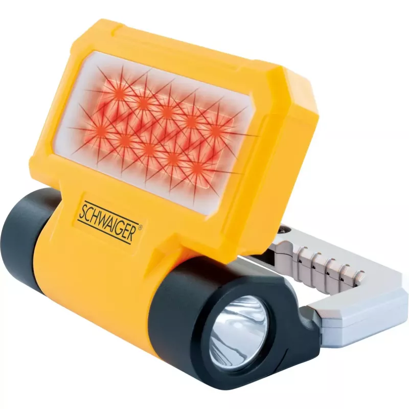 Lampada da lavoro Schwaiger WL213