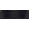Tastiera wireless Schwaiger WKB1000 013 QWERTZ tedesco nero