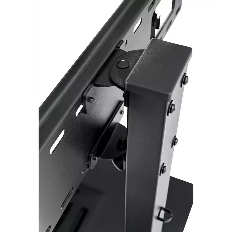 Supporto da parete per TV Schwaiger TVS7040 511 177,8 cm (70